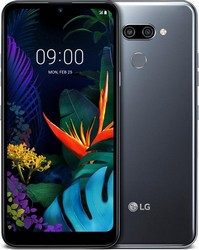 Замена батареи на телефоне LG K50 в Чебоксарах